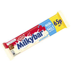 MilkyBar PM 65p