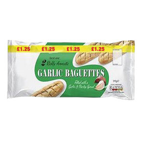 Bestone Garlic Baguette
