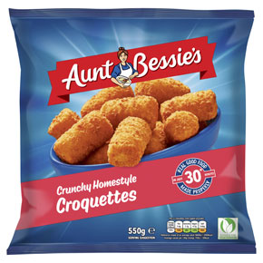 Aunt Bessies Chunky