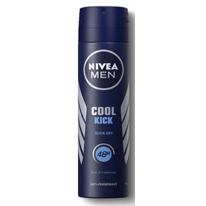 Nivea Deodorant Cool Kick