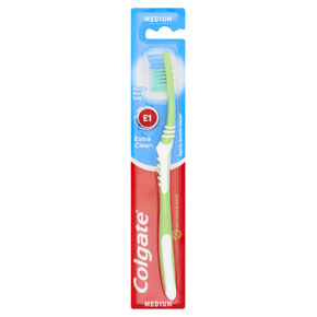 Colgate Toothbrush PM £1