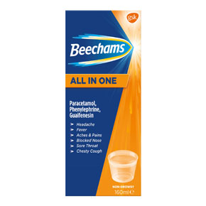 Beechams All-in-one 6/5