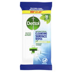 Dettol Anti-bacterial Cleansing