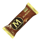 Wall's Magnum Almond