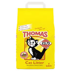 Thomas Cat Litter PM £3.75