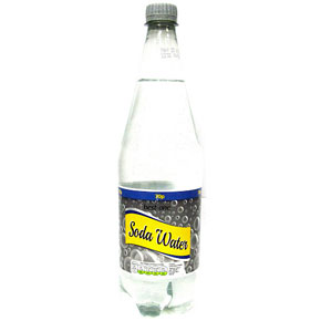 Best-one Soda Water PM 70p