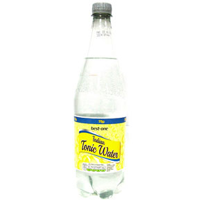 Best-one Tonic Water PM 75p