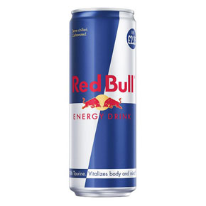 Red Bull PM £2.35