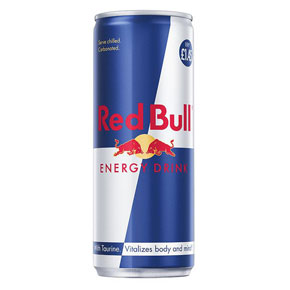 Red Bull PM £1.45