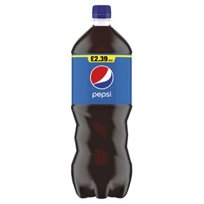 Pepsi PM £2.39