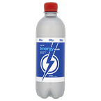 Energy Drink Bottle