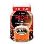 Rich Roast Coffee