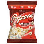 Sweet Popcorn