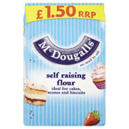 McDougalls Self Raising Flour