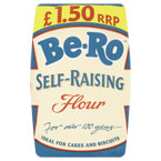 Be-ro Self Raising Flour