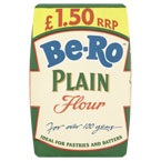 Be-ro Plain Flour