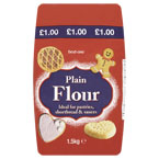 Best-one Plain Flour