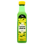 Best-one Lemon Juice