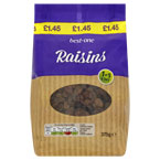 Best-one Raisins