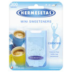Hermesetas Mini Sweeteners