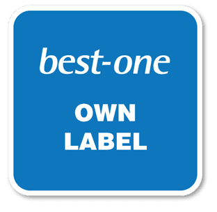 Best-one Own Label