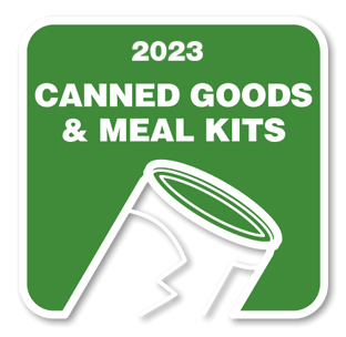 Canned Goods & Meal Kits