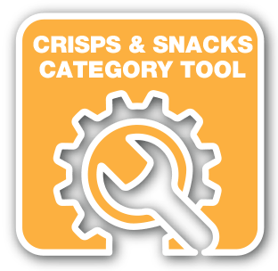 Crisps and Snacks Category Tools