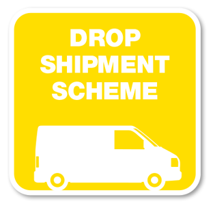 Drop Shipment Scheme