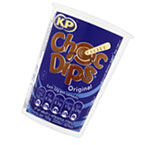 KP Chocolate Dips