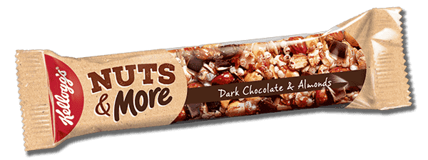 Kellogg's Nuts & More