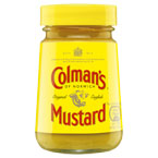 Colman's English Mustard