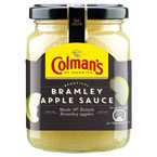 Colman's Apple Sauce