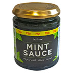 Best-one Mint Sauce PM 75p