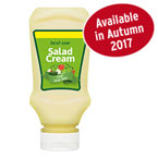 Best-one Salad Cream PM