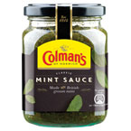 Colman's Mint Sauce