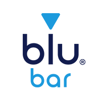 Blu Bar logo
