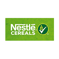 Nestlé cereals logo