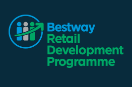 Bestway Retail Development Programme logo