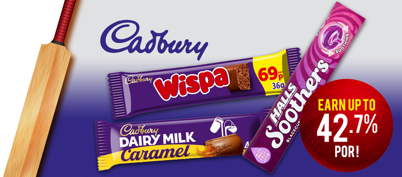 Cadbury offers