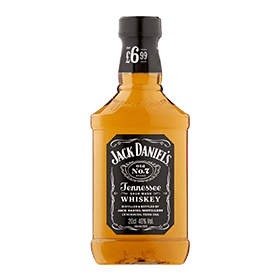Jack Daniels Unwrap the Deals - Top POR