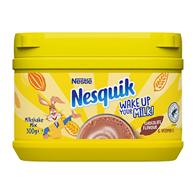 Nescafe Unwrap the Deals - Top POR