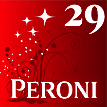 Peroni Unwrap the Deals - Top POR