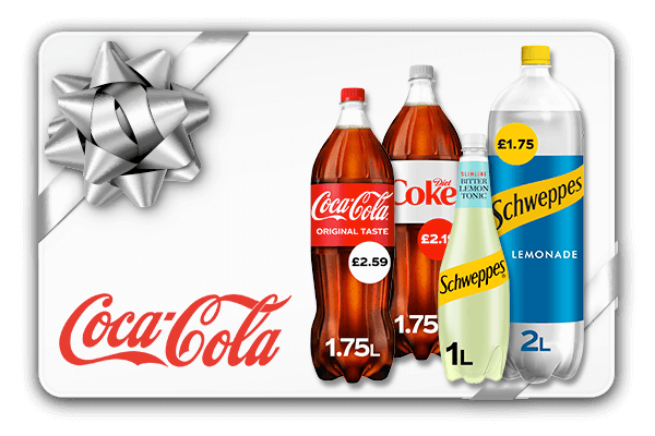 Coca-Cola offers