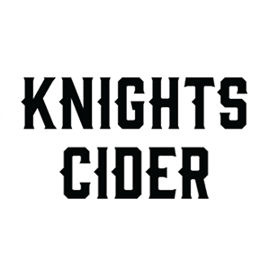 Knights Cider logo