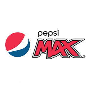 Pepsi Max logo