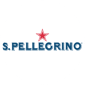 San Pellegrino logo