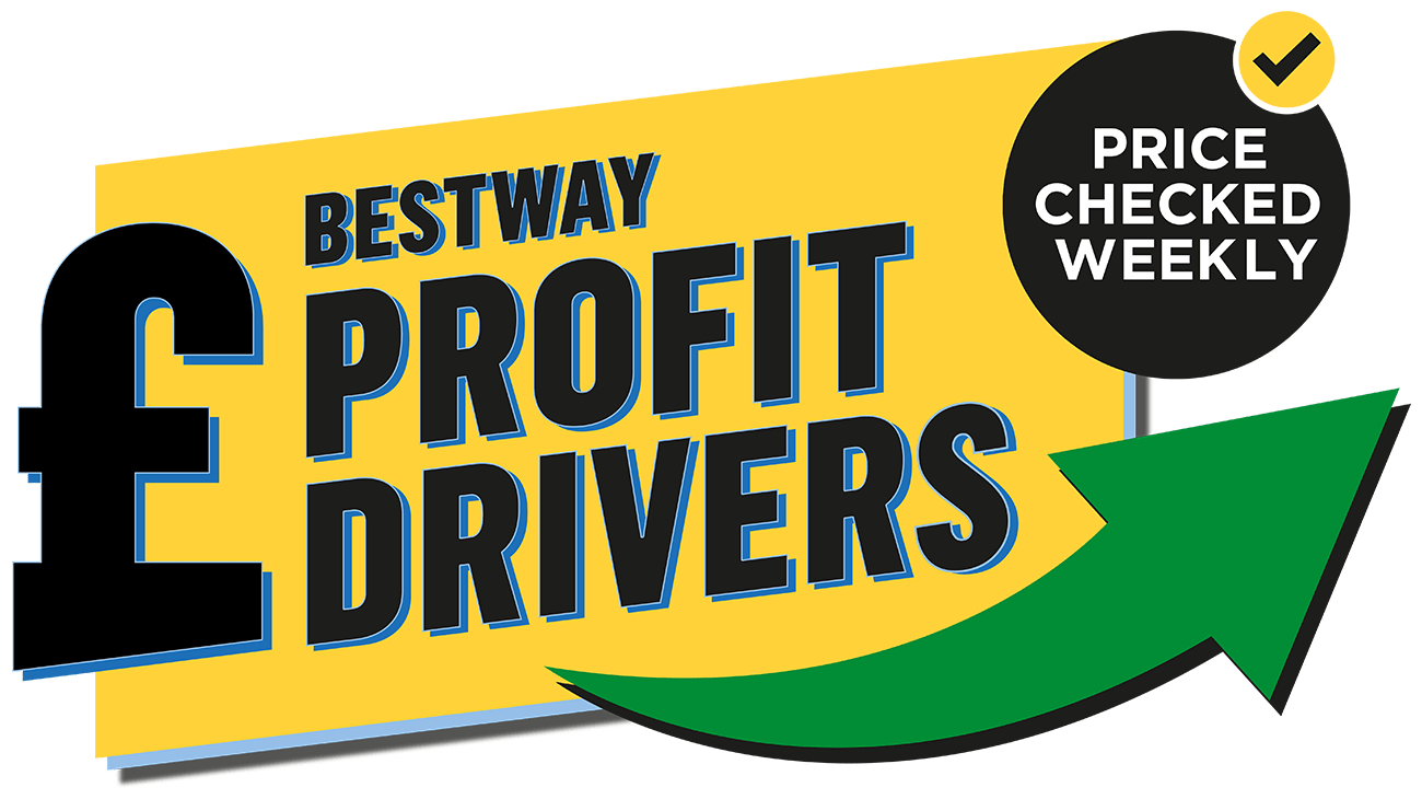 Profit Drivers logo