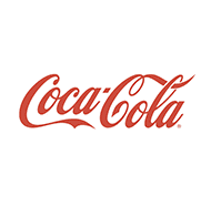 Shop by Coke brand