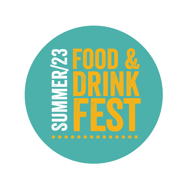 Food and Drink Fest – Summer 2023