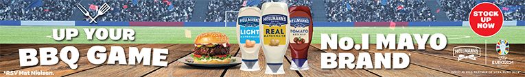 Hellmans - Grocery